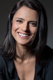 Rita Frazão portrait