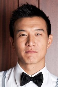 Brian Yang portrait