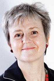 Lena Bjørn portrait