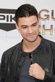 Kris Van Damme portrait