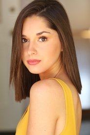 Tori Keeth portrait