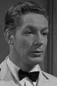 Stuart Crawford portrait