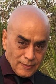 Pankaj Berry portrait