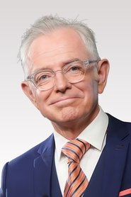 Mac Lesggy portrait