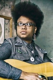 Amythyst Kiah portrait