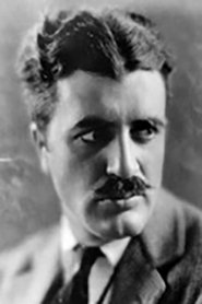 Cedric Gibbons portrait