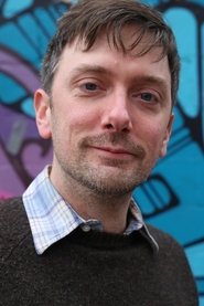 Kevin Kölsch portrait