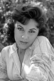 Lucia Modugno portrait