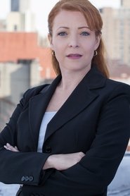 Elizabeth Canavan portrait