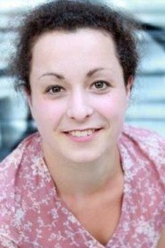 Blandine Laignel portrait