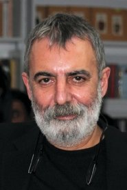 Orhan Alkaya portrait