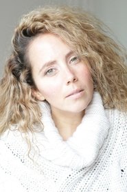 Candice Ford portrait