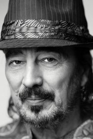 Didier Roustan portrait
