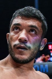 Alex Silva portrait