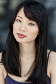 Christine Lan portrait