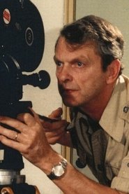 Henk van der Linden portrait