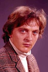 David Hemmings portrait