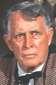 Michael Jeffers portrait