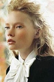 Angela DeCorte portrait