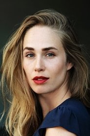Laura Egger portrait