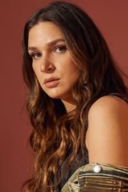 Eve Lindley portrait