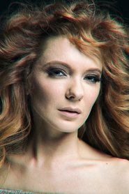 Larisa Polunina portrait