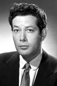 Tod Andrews portrait