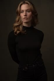Klara Ljungdahl portrait