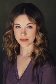 Ashley Jackson portrait