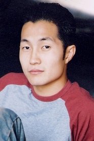 John D. Kim portrait