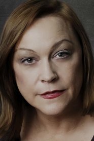 Cathy Haase portrait