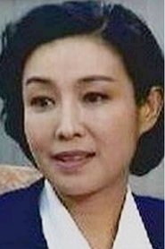 An'an Zhang portrait