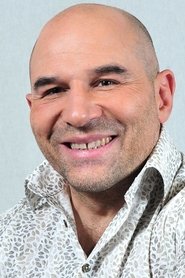 Vincent Moscato portrait