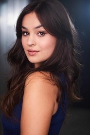 Emma Nasfell portrait
