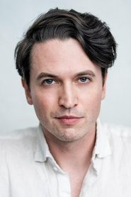 Connor Bond portrait