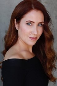 Miranda Frigon portrait
