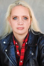 Brooke Bradshaw portrait