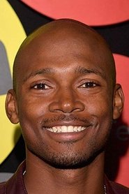 Sedale Threatt Jr. portrait