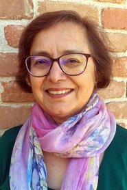 Renu Malhotra portrait