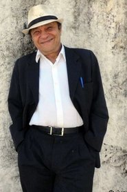 Mano Melo portrait