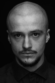 Makar Tikhomirov portrait