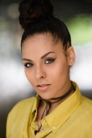 Miryam Magri portrait