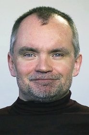 Przemysław Nowakowski portrait