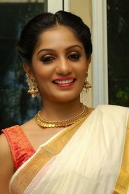 Arya Babu portrait