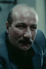 Nugzar Kurashvili portrait
