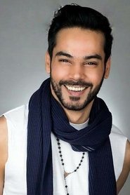 Gohar Rasheed portrait