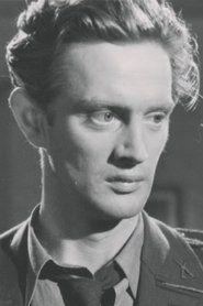 Keve Hjelm portrait