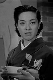 Kuniko Igawa portrait