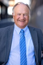 Bill Capskas portrait