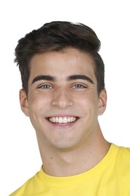 Yehuda Bochbot portrait